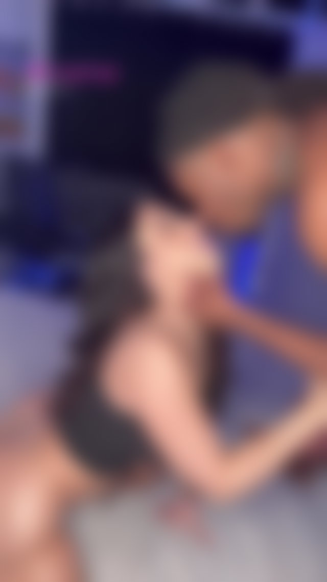 Sexy Miss Korinne Takes BBC In Her Pussy #MissKorinne #InterracialSex #BBC TikTok Porn