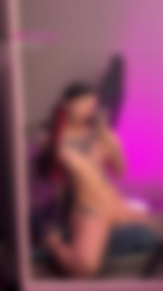 Where do you want to put your cock first? #naked #solo TikTok Porn