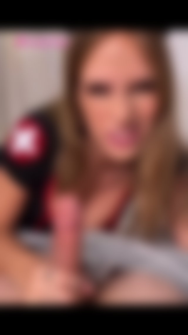 #nurse #blowjob TikTok Porn
