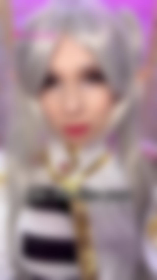 #cosplay #eyecontact TikTok Porn