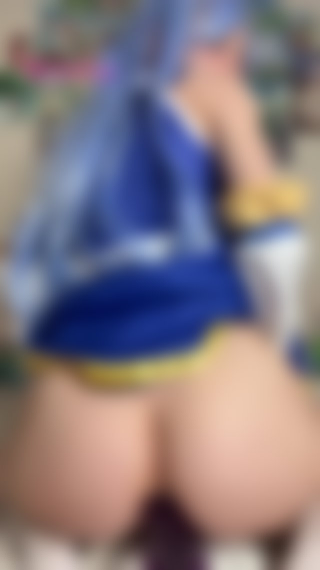 #anal #cosplay TikTok Porn