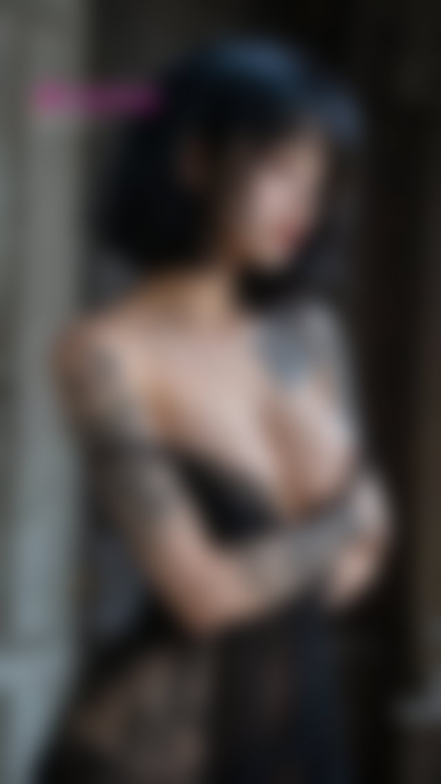 INK FRONT MastoX two #aiart  #aiporn  #MastoX  #eroticai #inkgirl TikTok Porn