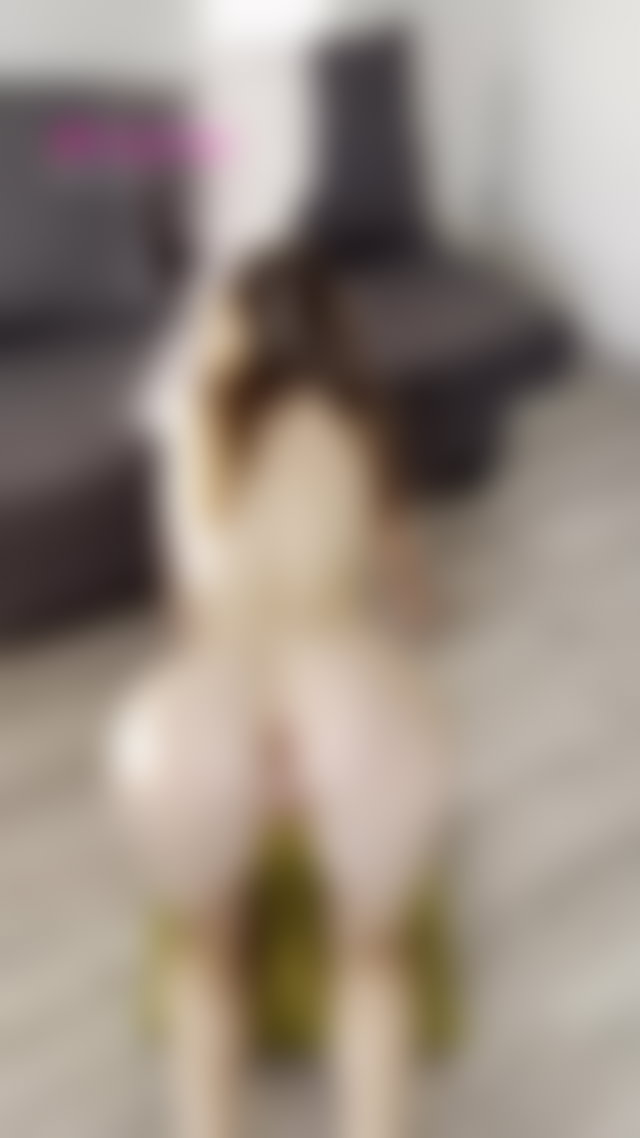 My ex said my ass was to small TikTok Porn