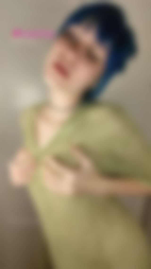 Sweet, curvy, and oh-so-touchy... discover my favorite pastime on OF 💫  #piercing TikTok Porn