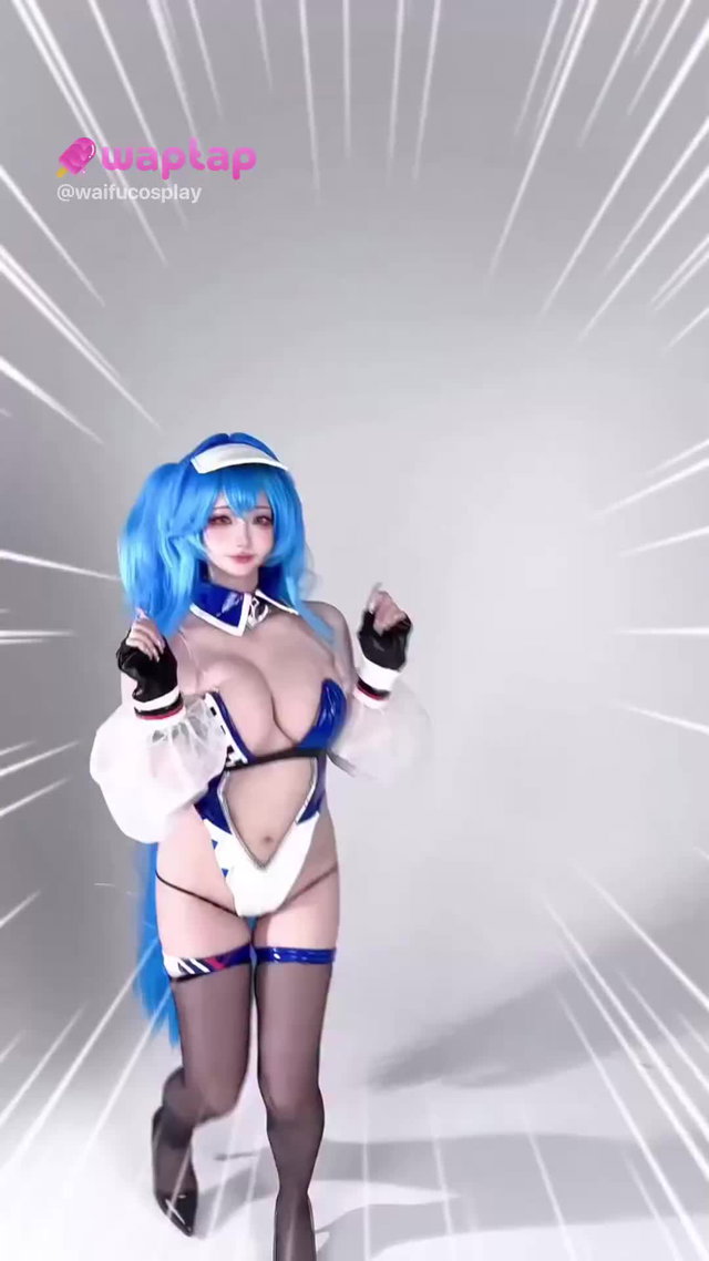 #cosplay #cosplayer #cosplaygirls TikTok Porn