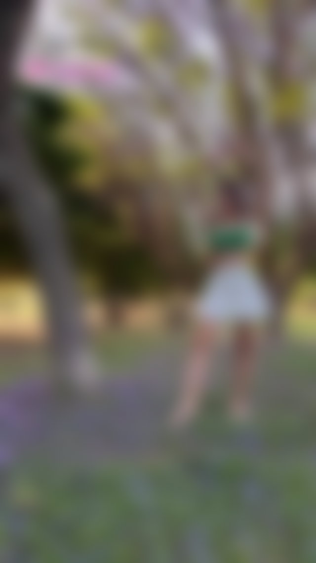 Skirt up, flashing, feeling exposed 😈 #public #flashing #tiktokporn TikTok Porn