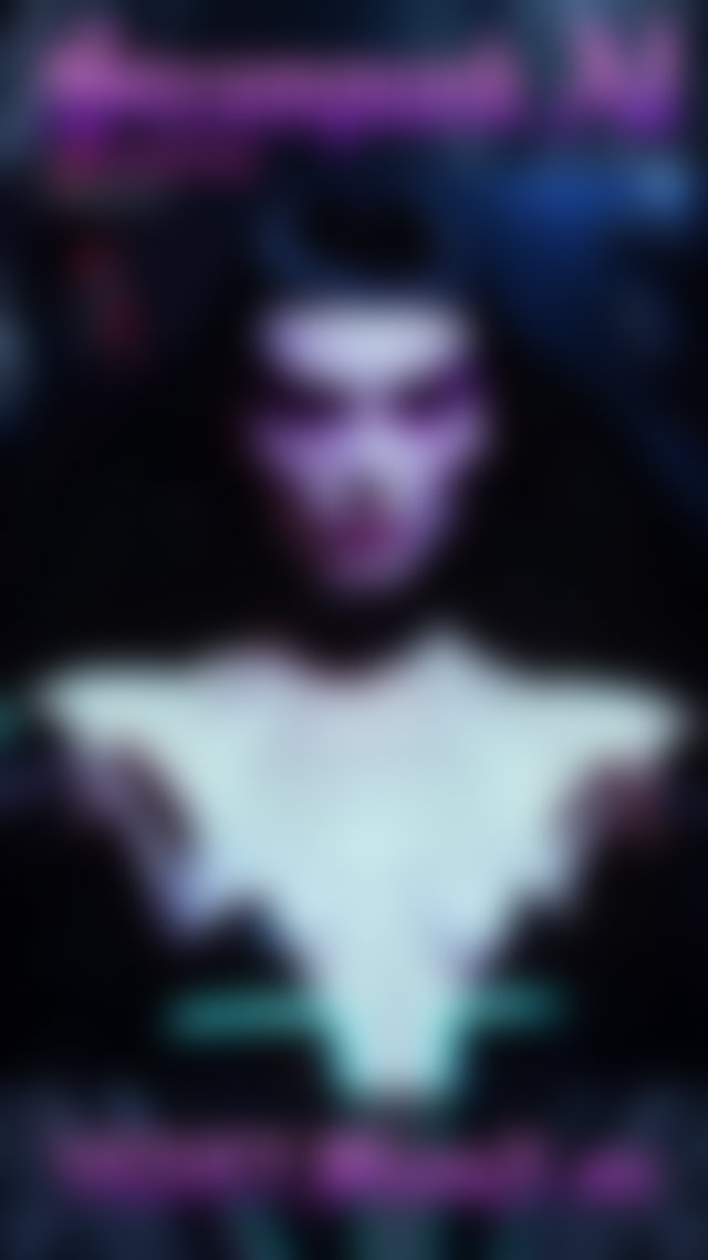VELVET MastoX one #aiart #aiporn #steampunk_ai #eroticai #androgynous TikTok Porn