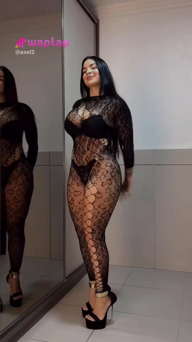 #latina #teasing TikTok Porn