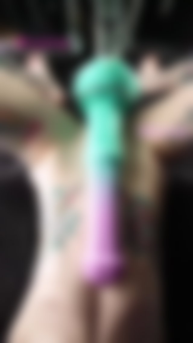 #dildo #fuckmachine #masturbation TikTok Porn
