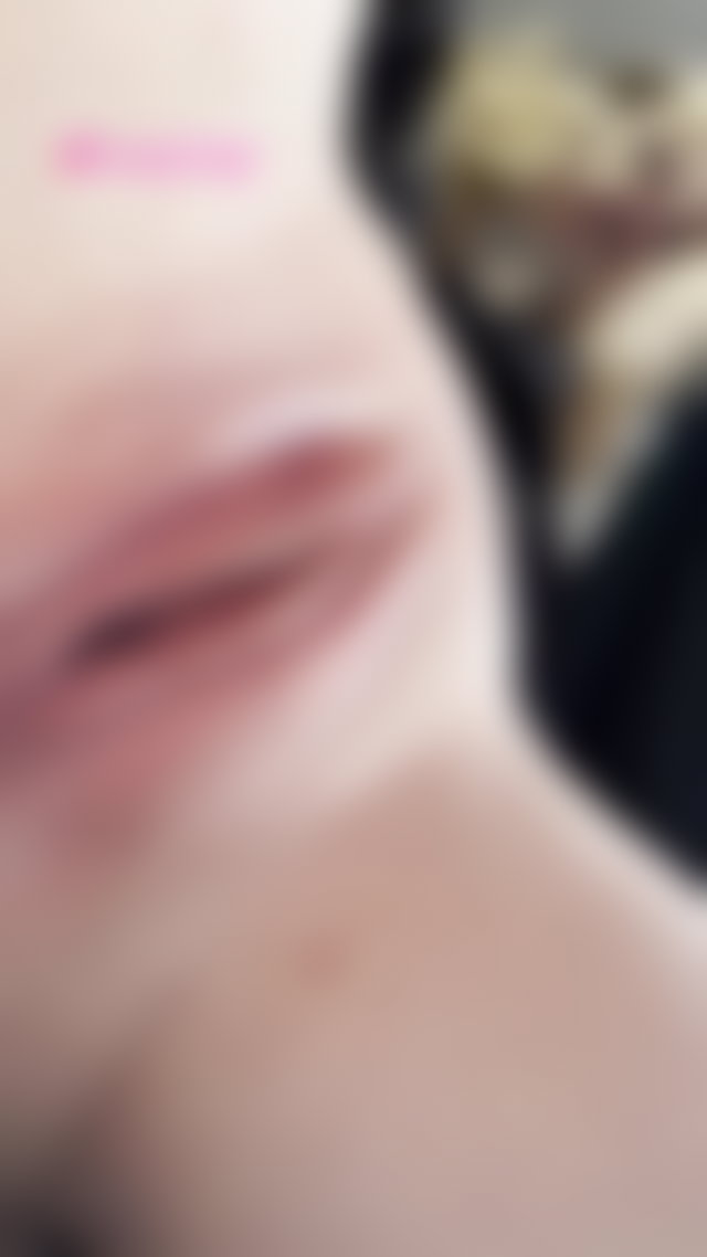 Wet and spread, no shame. #pussy #tiktokporn TikTok Porn