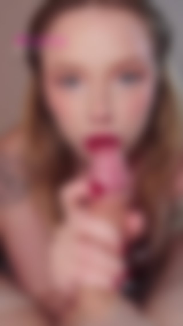 My exclusive content is on Fansly ❤️ #tiktokporn #sexy #cute TikTok Porn