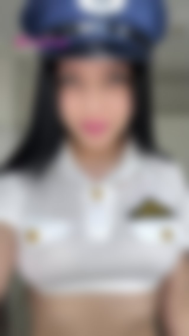 This freckled black-haired girl in a police hat lifts her shirt and shows her tits. Waiting on OnlyFans #cosplay #tits #youngandhorny TikTok Porn