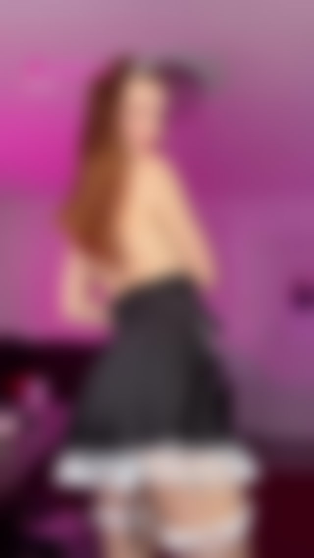 Golden sweetheart: fiery charm ✨ Cotton candy curves — join my journey onOnlyFans! Find the link in bio! 💝#sexy #sexybody #redhair #teasing #teen TikTok Porn