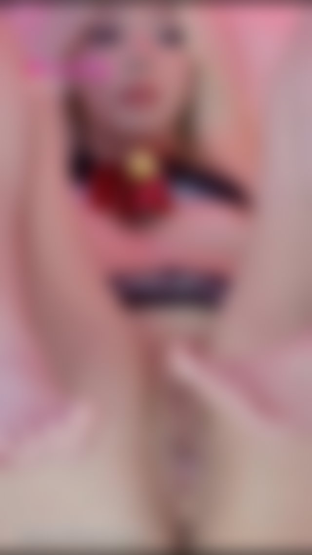 Playing With My Pussy and Enjoying Every Second #masturbation #dildo #egirl TikTok Porn
