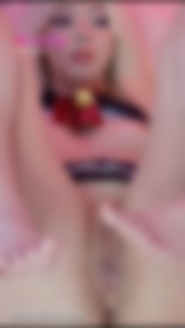 Playing With My Pussy and Enjoying Every Second #masturbation #dildo #egirl TikTok Porn