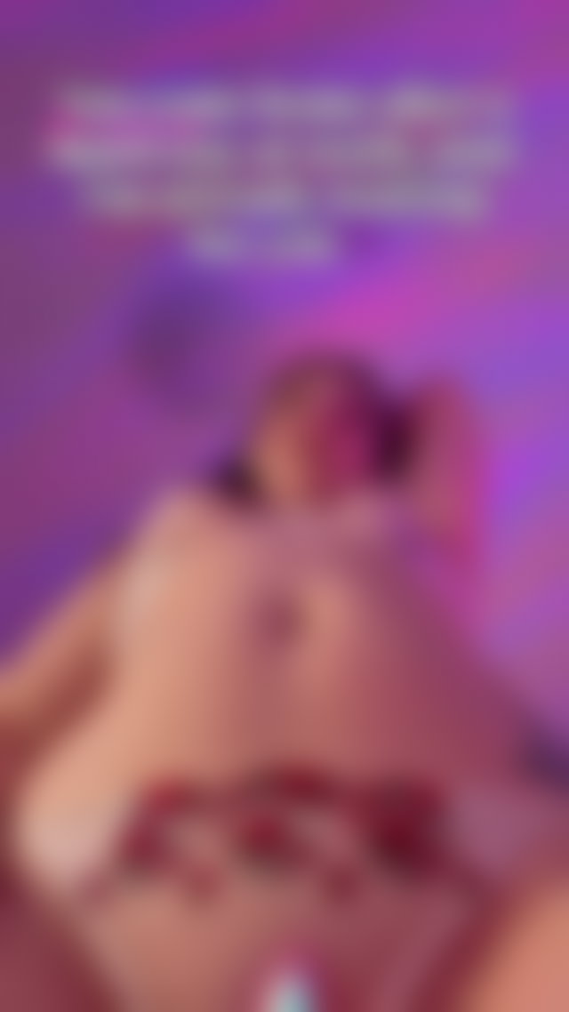 Teasing you from above 😈 #pov #tiktokporn TikTok Porn