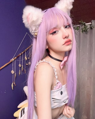 lunarivy TikTok porn creator